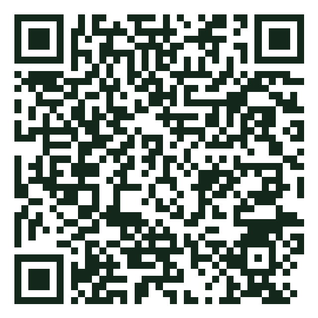 QR code for Hatch Medical & Recreational Cannabis Dispensary - Addison