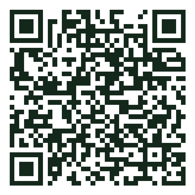 QR-Code für Haus des Cannabis Mörfelden-Walldorf
