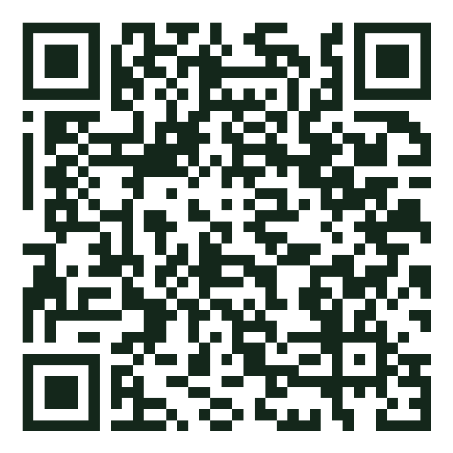 QR-Code für Hawaii Cannabis Organization