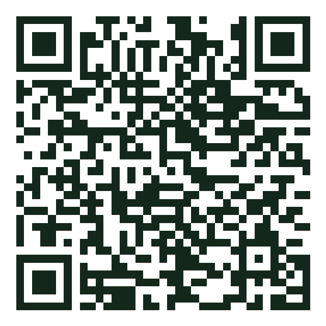 Kod QR lokalu Hawaii Veteran's Cannabis Alliance HVCA