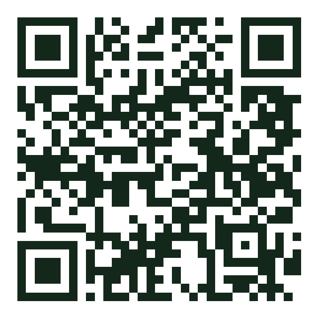 QR-код закладу Hawaiian Ethos