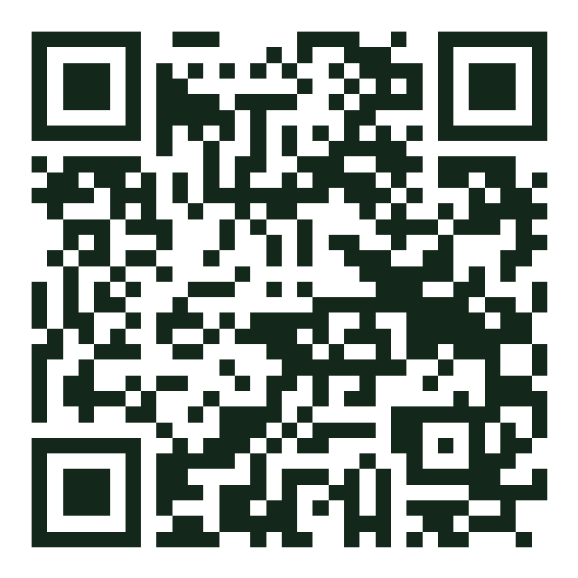 Kod QR lokalu Haze ‘n’ HIGH