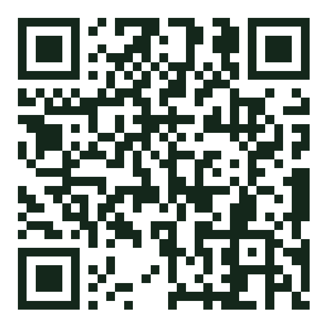 QR-Code für Hazy Harvest Dispensary