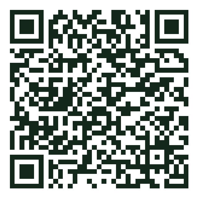 Kod QR lokalu Healing Minds Medical Cannabis