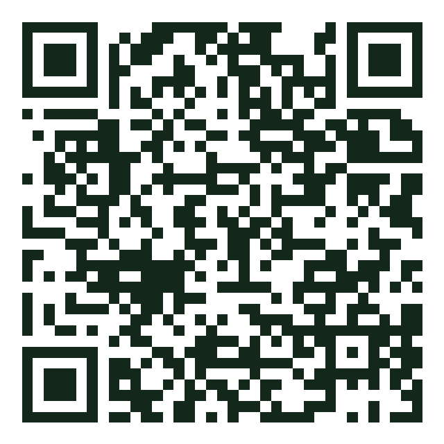 QR code for Healing Sensations Smoke Shop