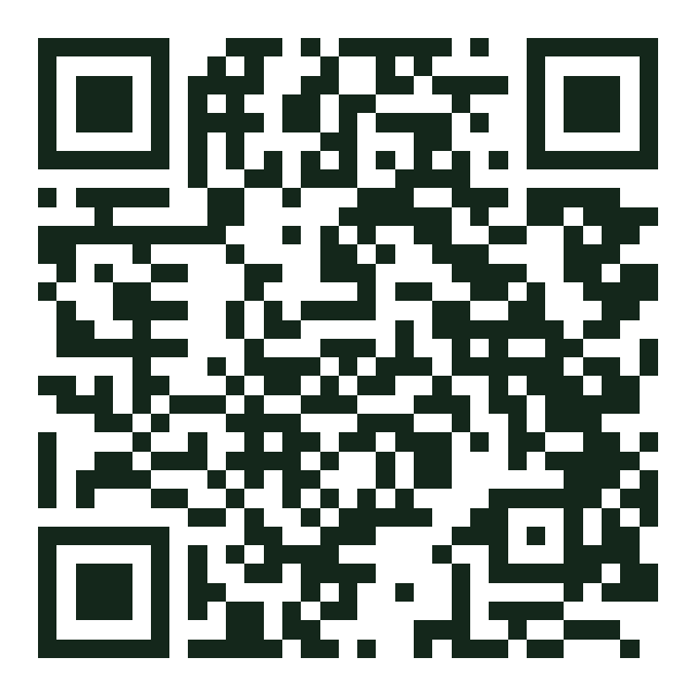 QR-Code für Healthy Alternatives