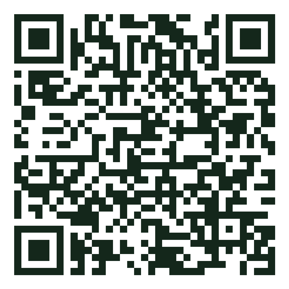 Código QR de HedoWeedo Cannabis Dispensary - Negril