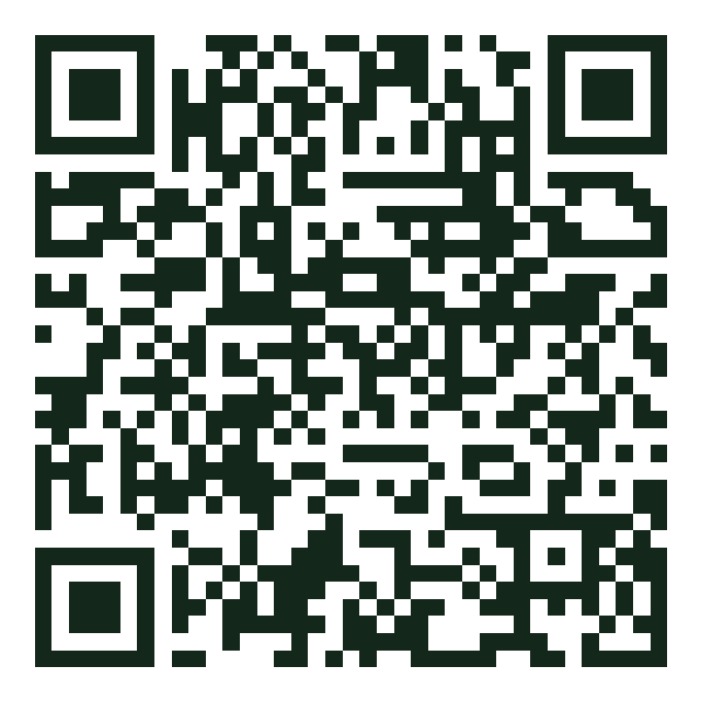 QR-код закладу Hello High Dispensary