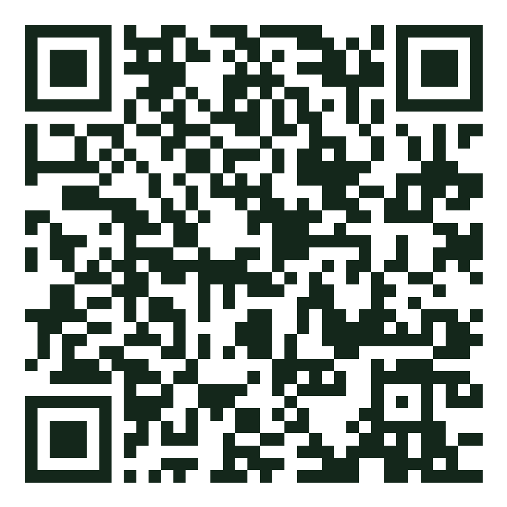 Código QR de Hello High Trees Cannabis Home Grown