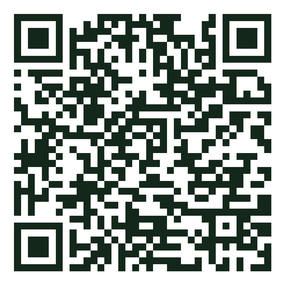 Codice QR di Hemp Connect - Knoxville Dispensary