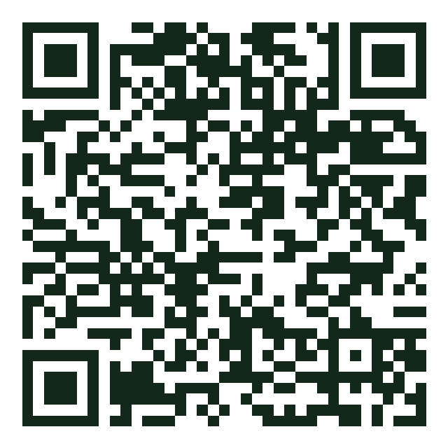Código QR de hemp corner cannabis light ostuni