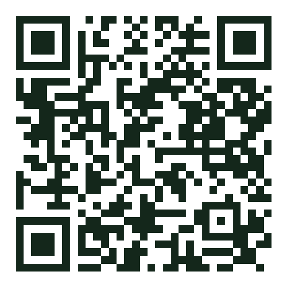 Codice QR di Hemp&Friends
