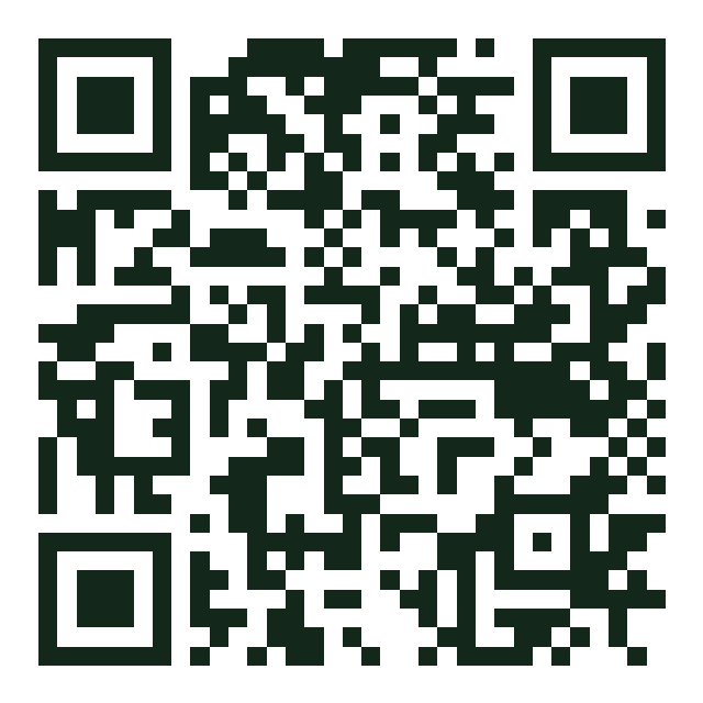 Kod QR lokalu HempFestVI
