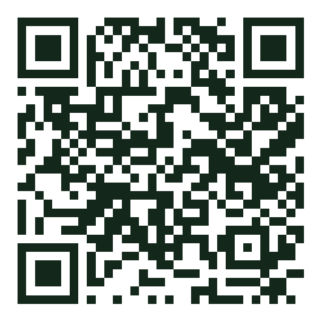 QR-Code für Hempo Cannabis Kladno