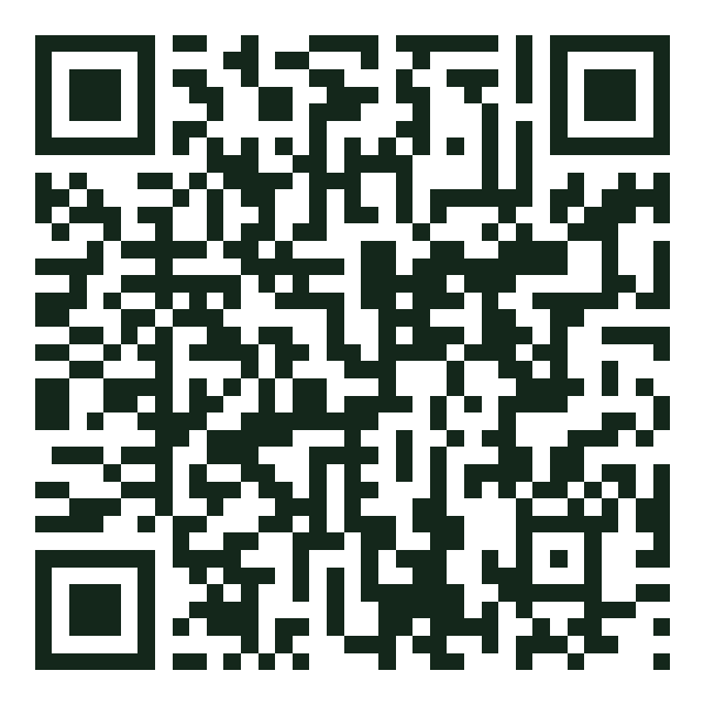 QR-код закладу Hempo Cannabis Shop Olomouc