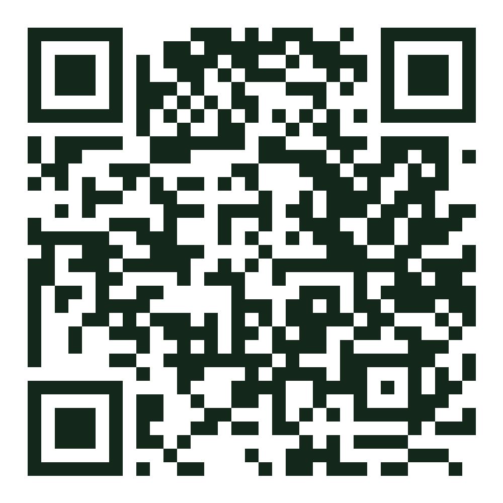 QR code for Hempo Shop Brno