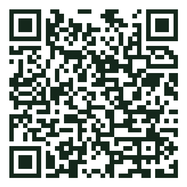 QR code for Hempo Shop Hradec Králové
