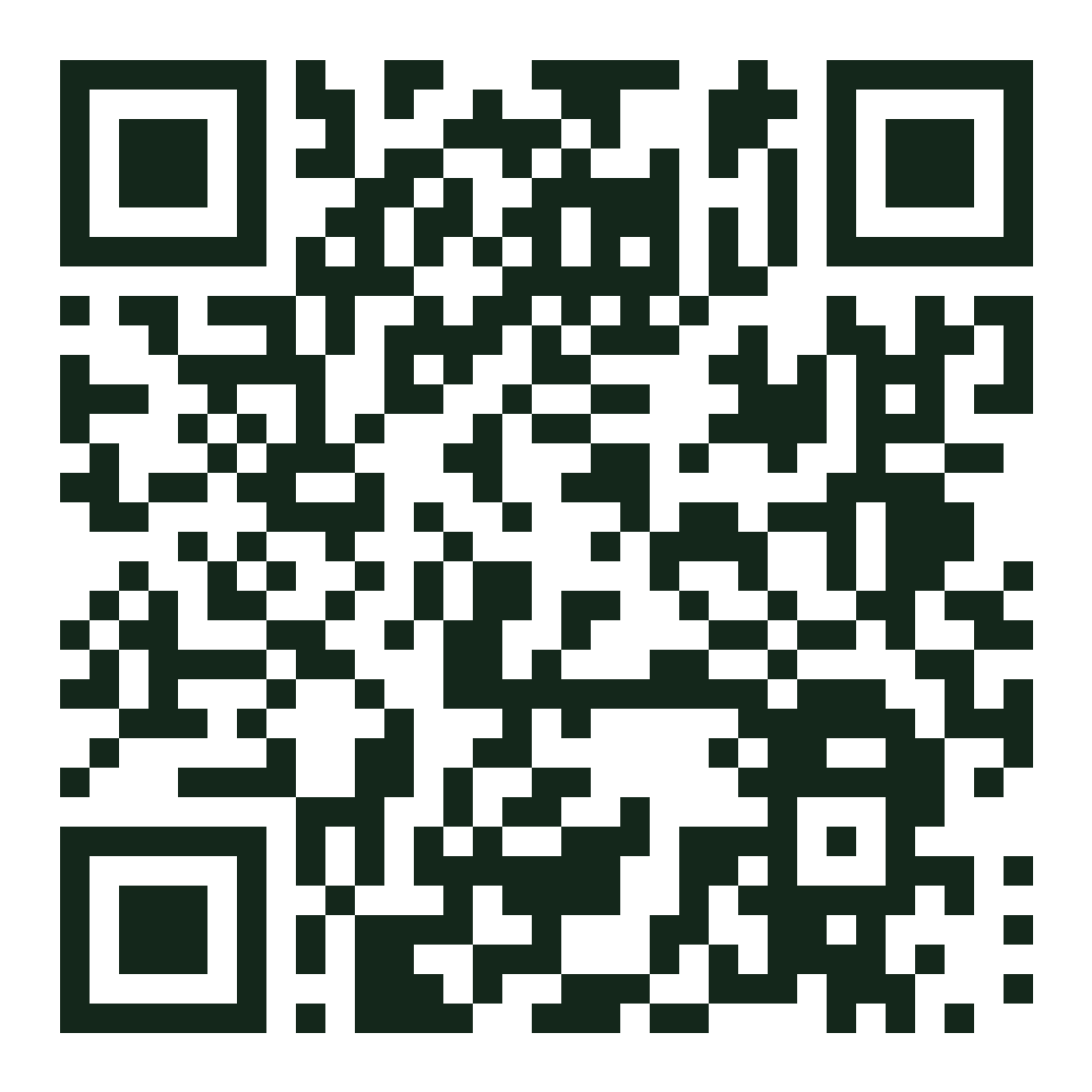 QR-Code für Hemporizer CSC