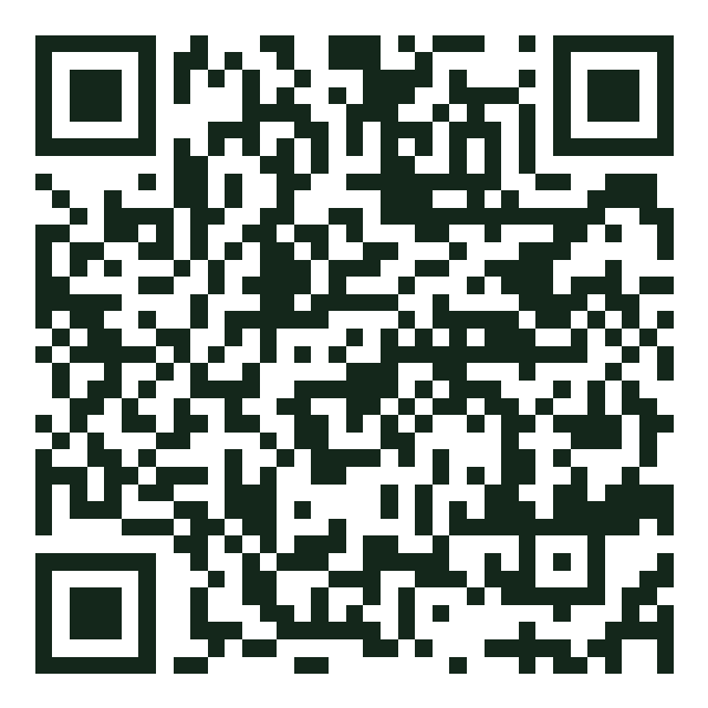 QR-code voor Hempvizer CBD Shop - Kreuzberg