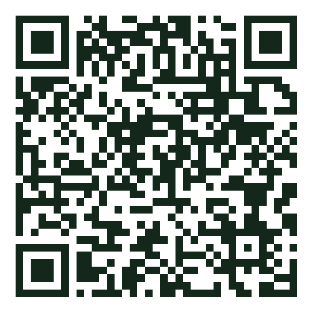 QR code for Hendrix Social Club / C.S.C. Weed