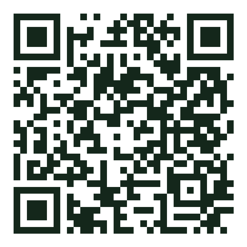 Código QR de Herb Dispensary