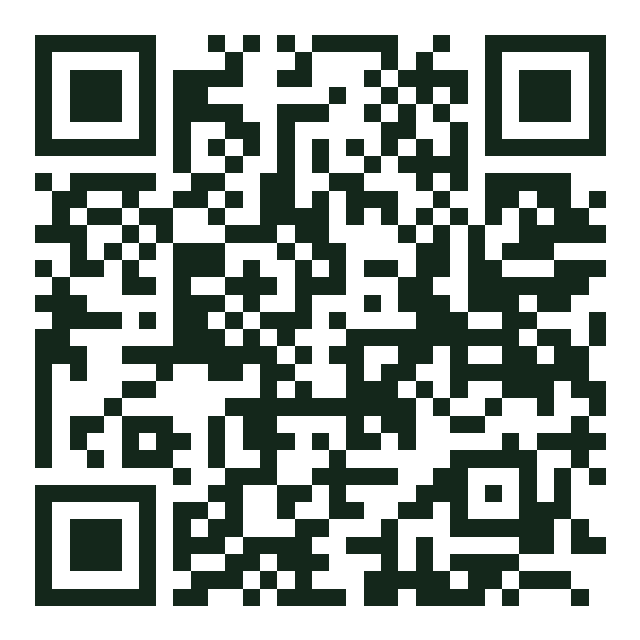 Kod QR lokalu Herb Hut Cannabis