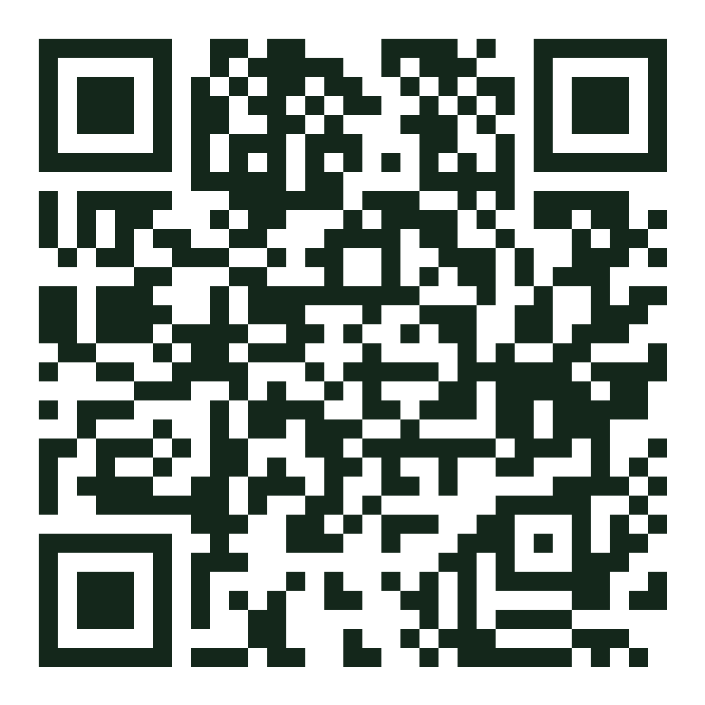 QR-code voor Herbal Harmony