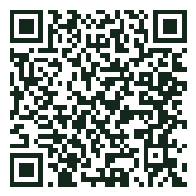 Kod QR lokalu Herbal Woodstock