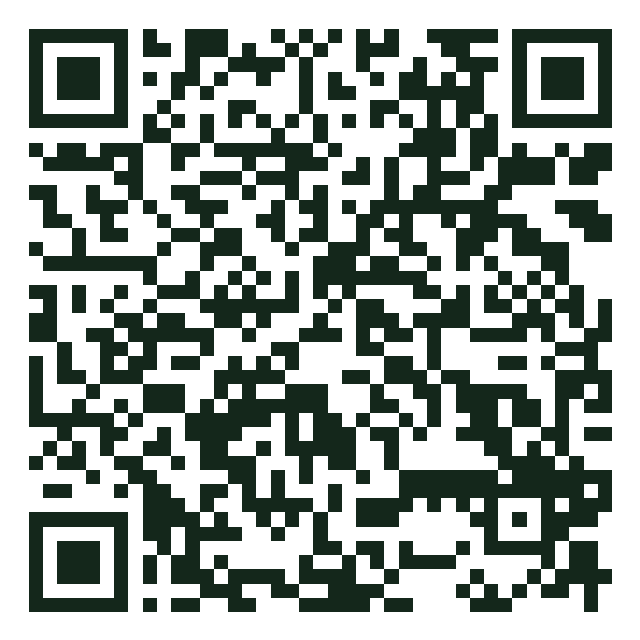 Kod QR lokalu HERBARIUM | CBD Cannabis Dispensary Bari | Delivery - Self H24