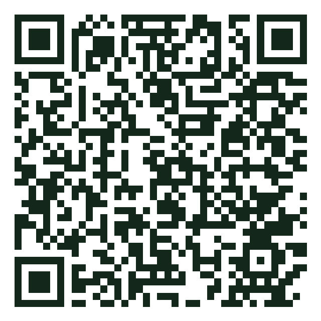 QR code for HerBio'D distributeur automatique de CBD 7J/7J