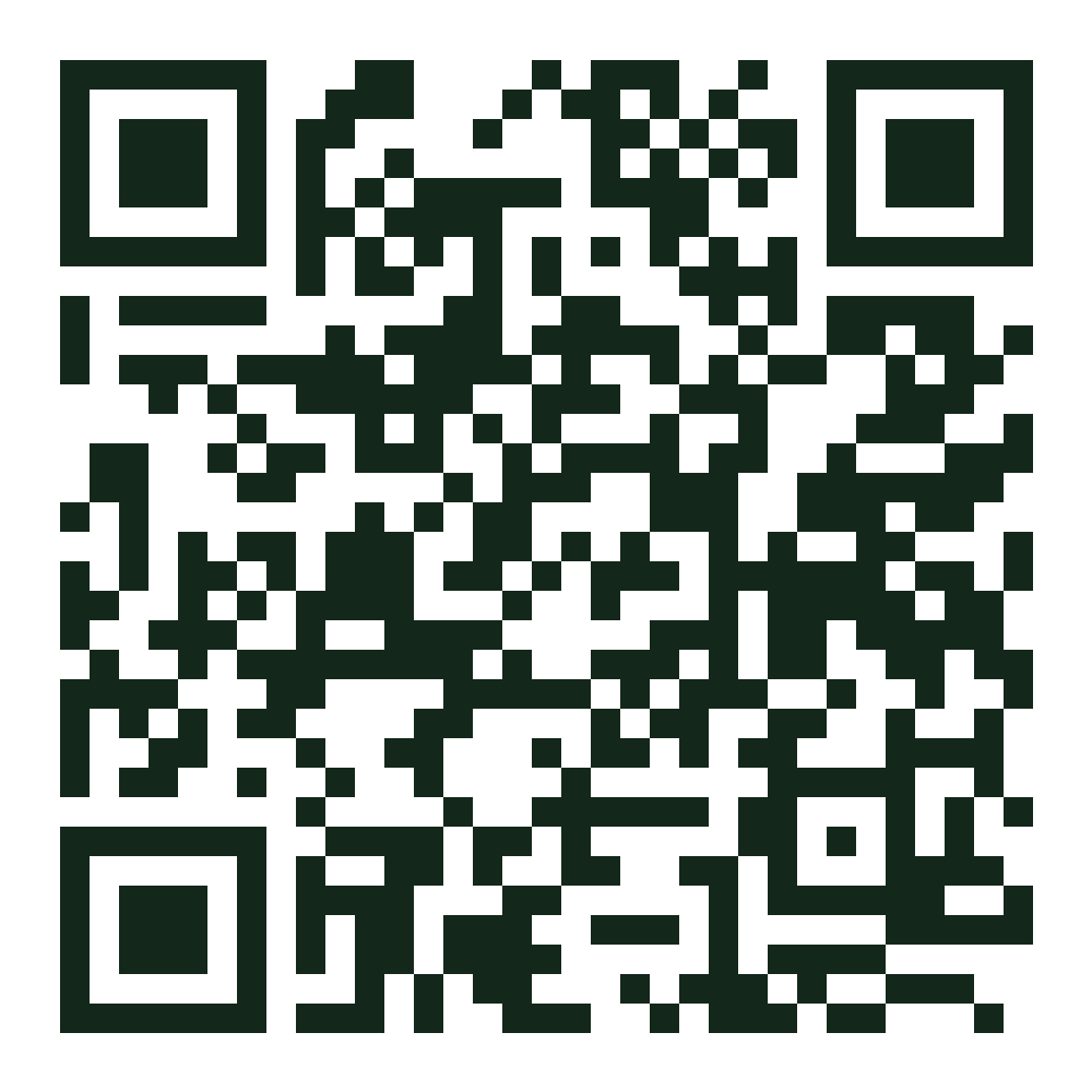 Código QR de HerbNJoy - Hanford