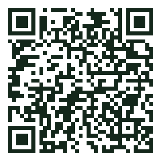Kod QR lokalu HerbPiece Csc - Weed Club