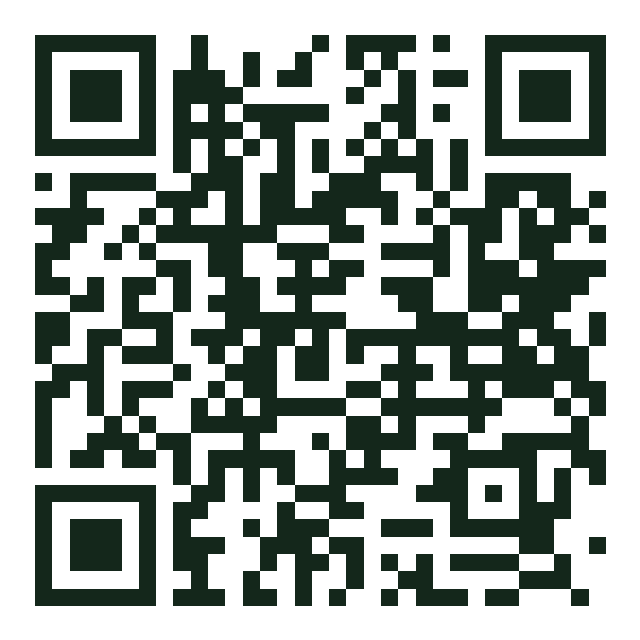 QR-code voor HHC Shop