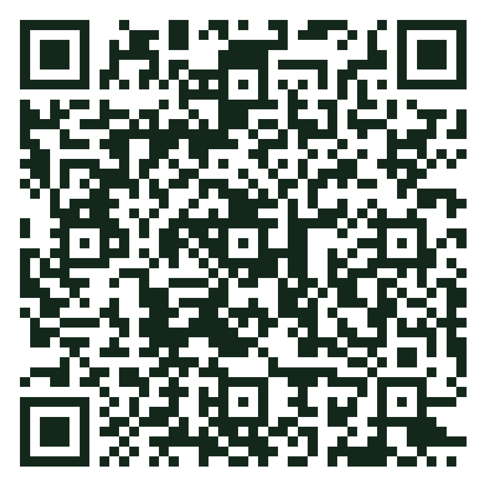 QR code for Hi 5 Smoke Dispensary & Lounge THCA & CBD and Cannabis, Herbs, Vape, Kratom More