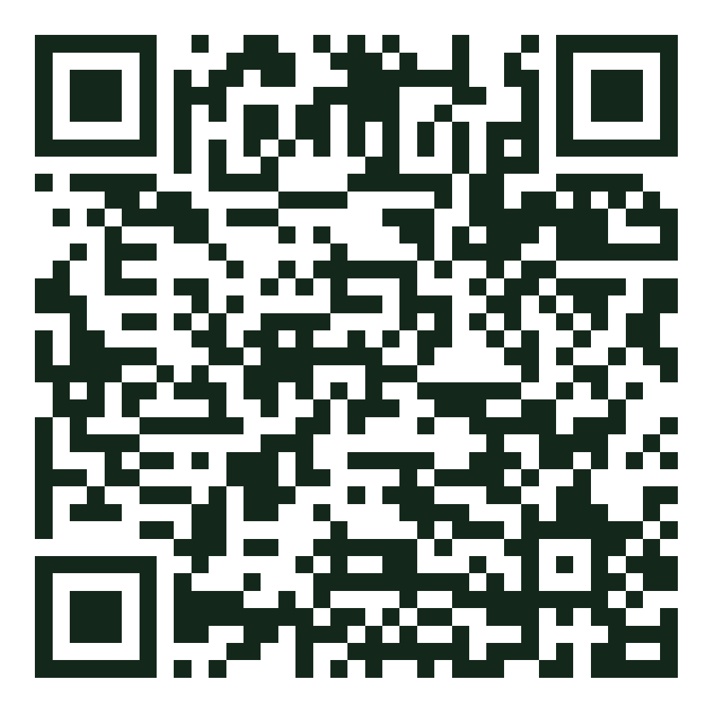 QR code for Hi Neighbor Cannabis Club