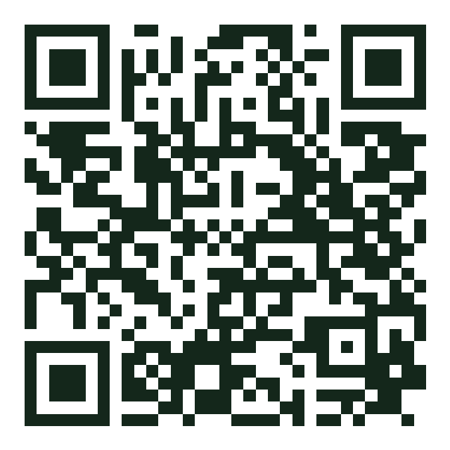 QR-код закладу Hi-Rise Dispensary
