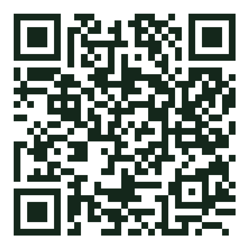Kod QR lokalu Hi-Top Cannabis