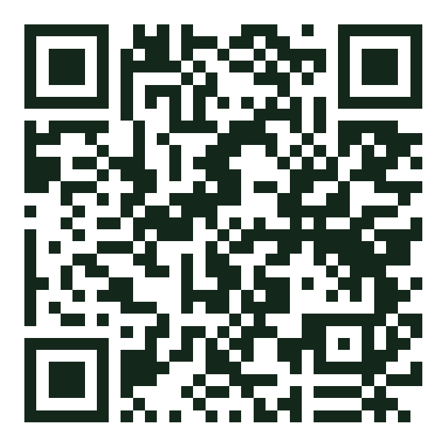 QR-code voor Hidden Harvest Inc