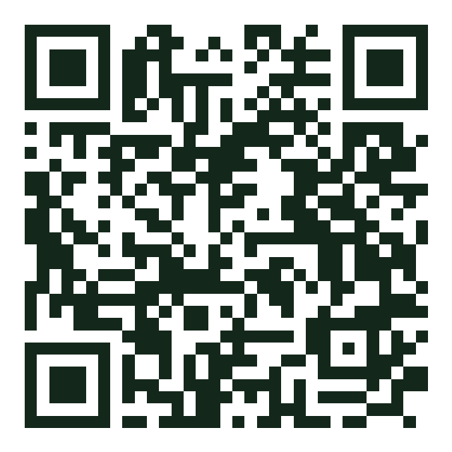 QR code for Hidden Leaf