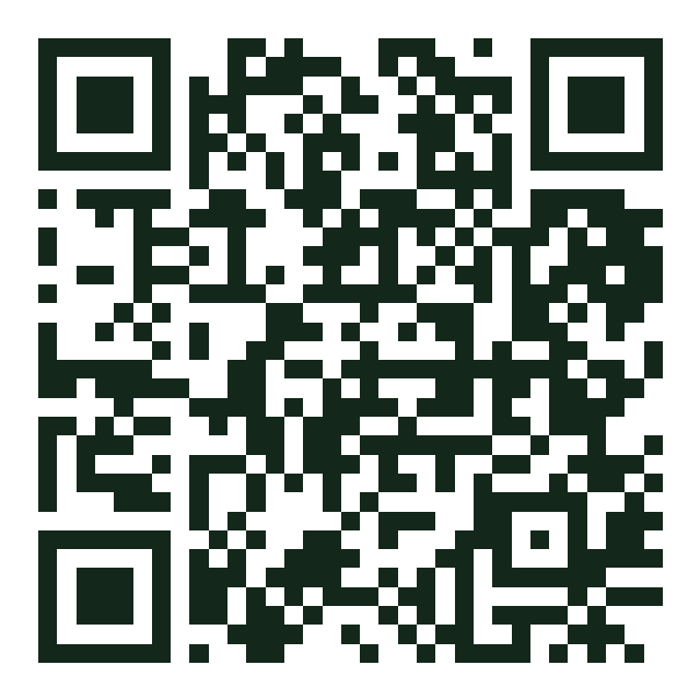 Codice QR di Hidden Spot Csc
