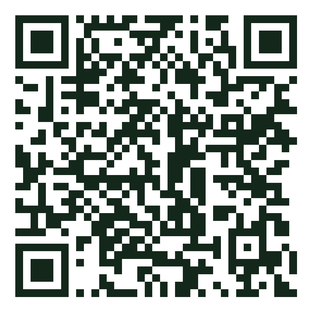 QR-Code für High Bro 3 Cannabis Dispensary & Weed shop