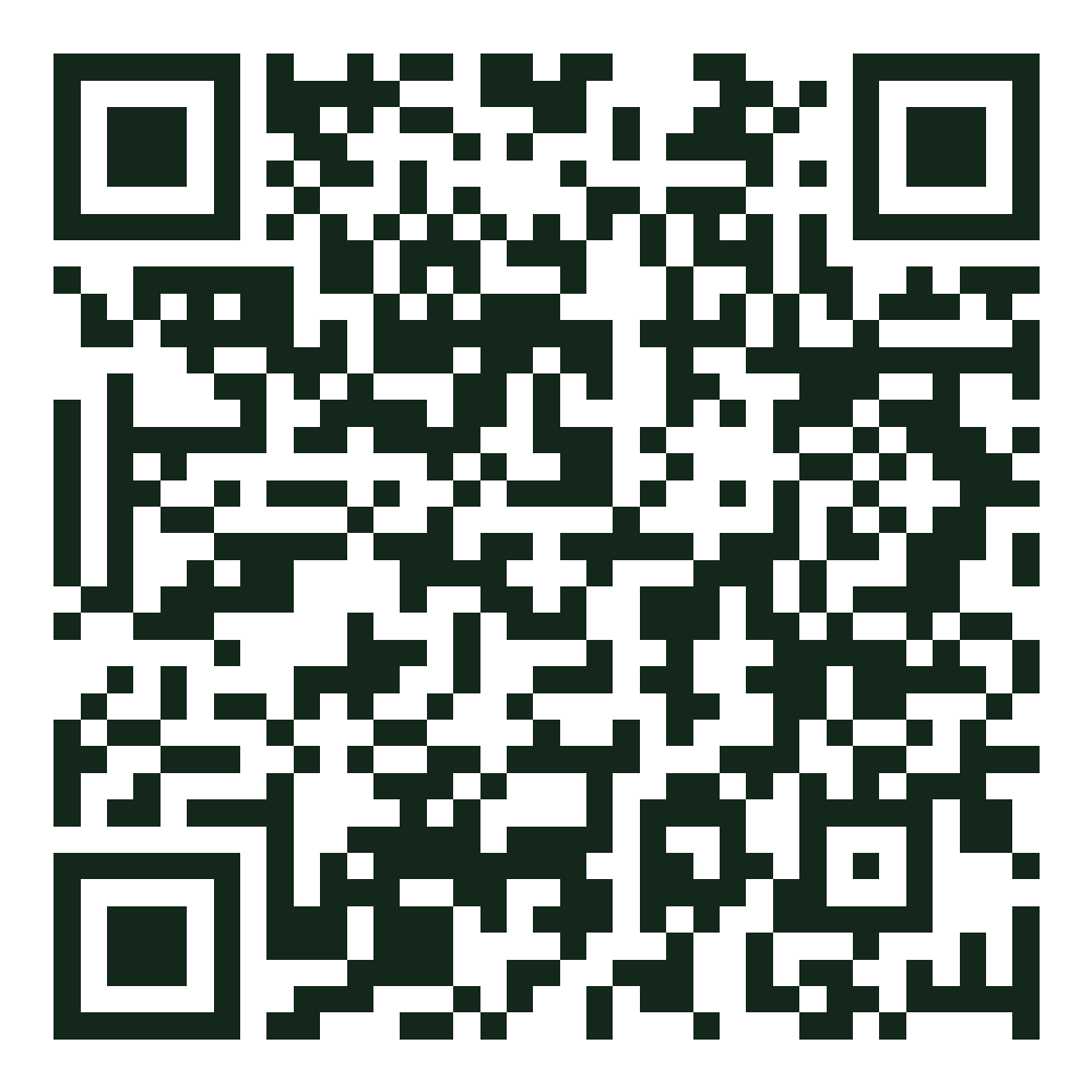 QR code for High Dankery Cannabis Dispensary
