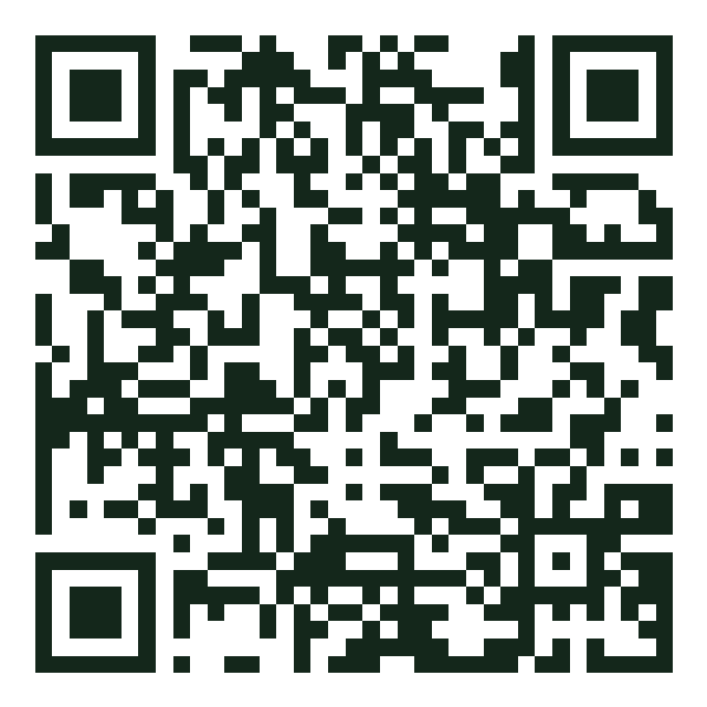 Codice QR di High End Social Club e.V Altona