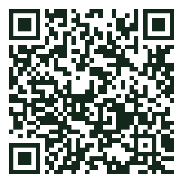 QR-код закладу High Five dispensary Koh Phangan