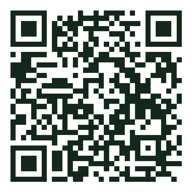 QR code for High garden weed