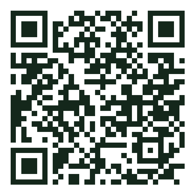QR code for High Hopes Cannabis