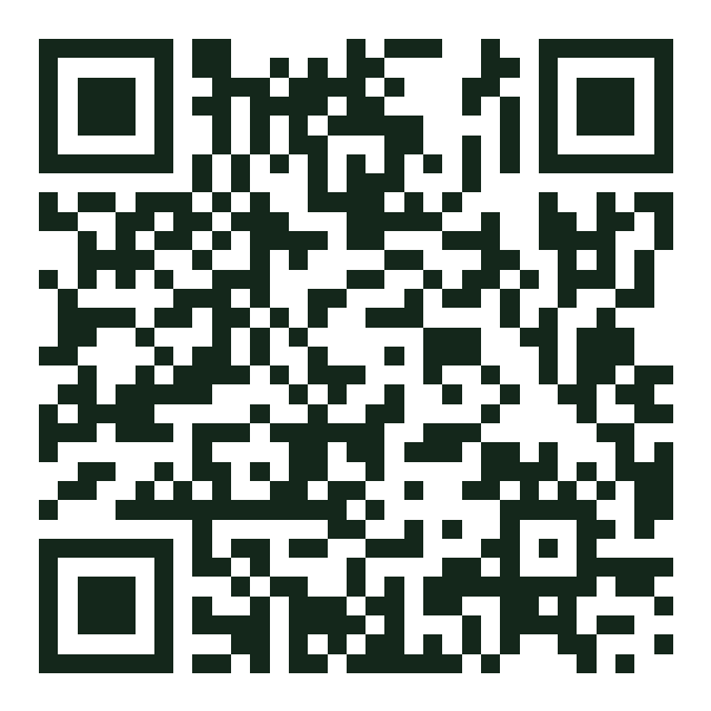 QR-Code für High Kloud Cannabis shop