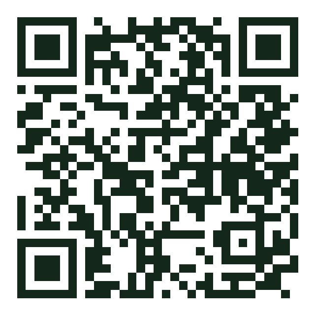 Kod QR lokalu High maintenance weed
