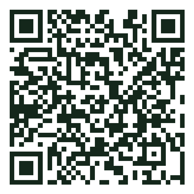 QR-код закладу High on a Hill - Dispensary