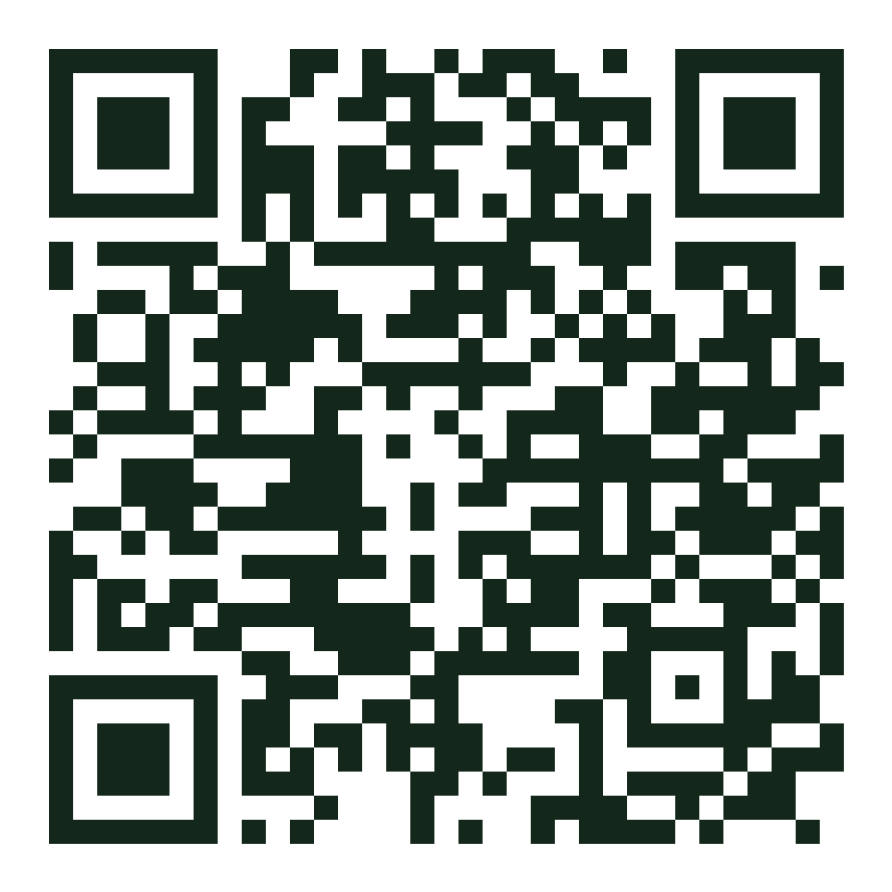 Código QR de High Point Cannabis